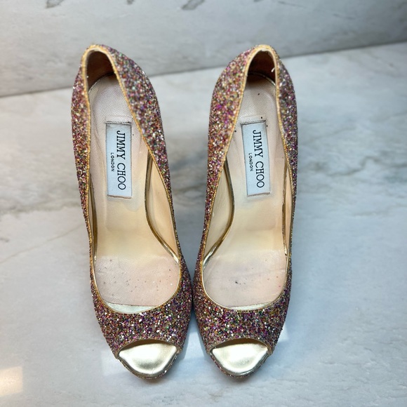 Jimmy Choo 👠 - Picture 3 of 10